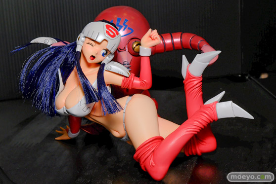 画像　フィギュア　サンプル　レビュー　ワンダーフェスティバル2025 [夏]　figureneet ピクニック工房　飛梅香
 27