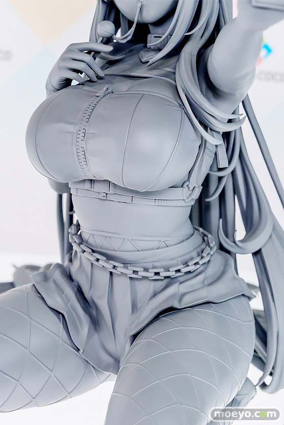 メガホビEXPO2025 フィギュア デザインココ 勝利の女神：NIKKE バイパー 07