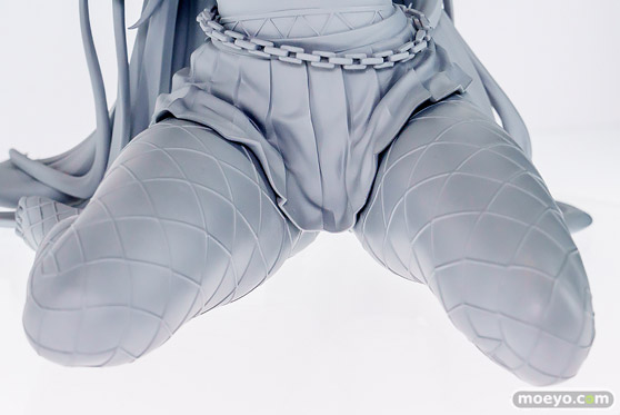 メガホビEXPO2025 フィギュア デザインココ 勝利の女神：NIKKE バイパー 10