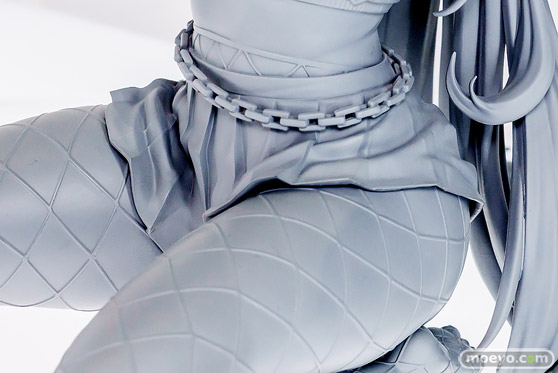 メガホビEXPO2025 フィギュア デザインココ 勝利の女神：NIKKE バイパー 11