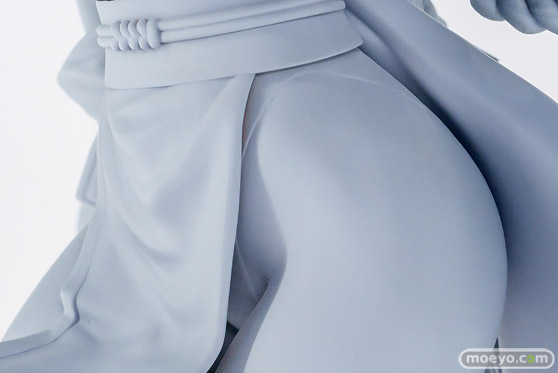 メガホビEXPO2025 フィギュア GOLDEN HEAD PLUS KOF15 不知火舞 hncl 15