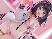 「【あみあみ限定特典】【あみあみ限定版】おにいちゃんコンティニュー！ ゆうりとしーくれっとらぶ 白雪結梨 1/7」など あみあみ新作フィギュア・ホビー予約開始情報！