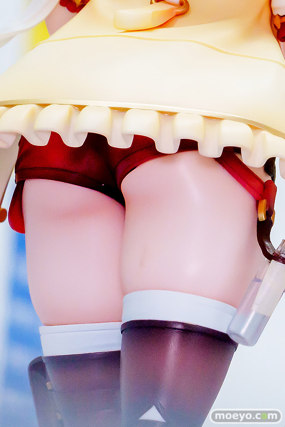 秋葉原の新作フィギュア展示の様子 2025年11月1日 あみあみ 秋葉原ラジオ会館店 04