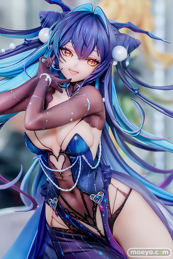 秋葉原の新作フィギュア展示の様子 2025年11月1日 あみあみ 秋葉原ラジオ会館店 11