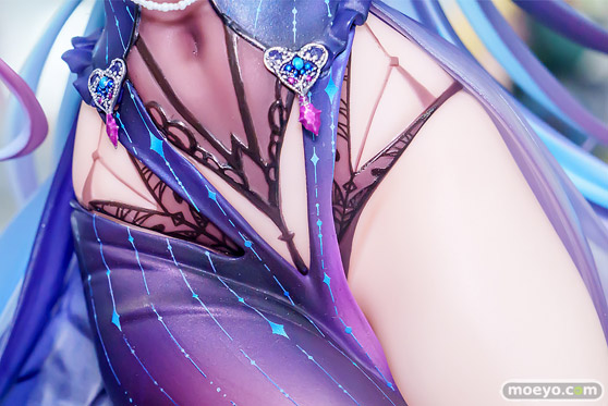 秋葉原の新作フィギュア展示の様子 2025年11月1日 あみあみ 秋葉原ラジオ会館店 12