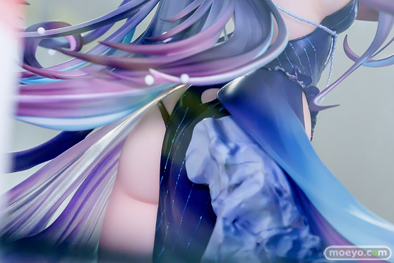 秋葉原の新作フィギュア展示の様子 2025年11月1日 あみあみ 秋葉原ラジオ会館店 13