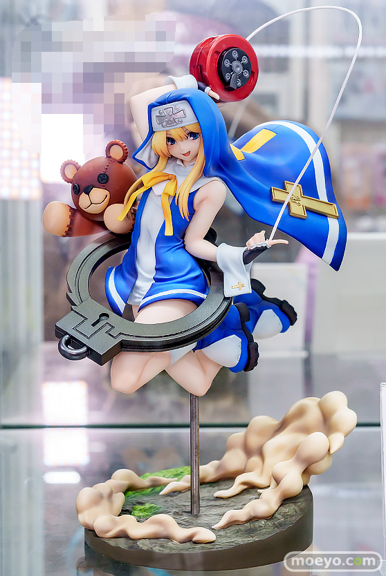 秋葉原の新作フィギュア展示の様子 2025年11月1日 あみあみ 秋葉原ラジオ会館店 20