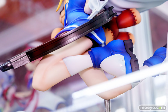 秋葉原の新作フィギュア展示の様子 2025年11月1日 あみあみ 秋葉原ラジオ会館店 24