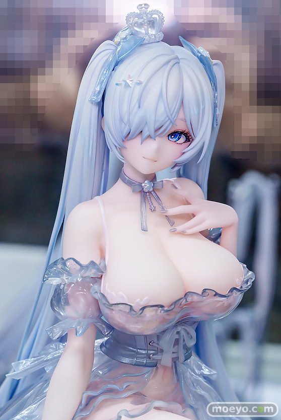 秋葉原の新作フィギュア展示の様子 2025年11月1日 あみあみ 秋葉原ラジオ会館店 28