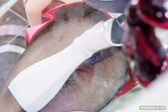 秋葉原の新作フィギュア展示の様子 2025年11月1日 あみあみ 秋葉原ラジオ会館店　【限定販売】B-style 機動戦士ガンダムSEED DESTINY ルナマリア・ホーク バニーVer.  06