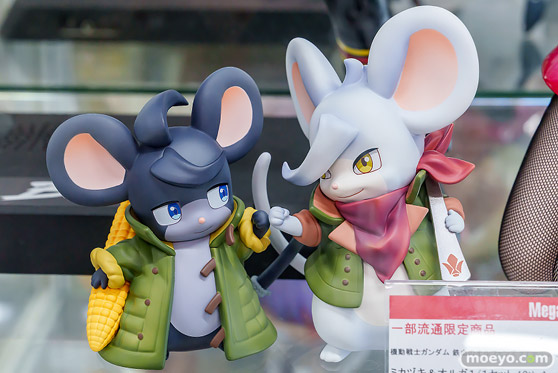 秋葉原の新作フィギュア展示の様子 2025年11月1日 あみあみ 秋葉原ラジオ会館店　【限定販売】B-style 機動戦士ガンダムSEED DESTINY ルナマリア・ホーク バニーVer.  08