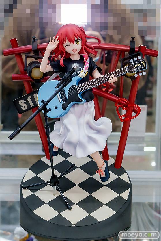 秋葉原の新作フィギュア展示の様子 2025年11月1日 あみあみ 秋葉原ラジオ会館店　【限定販売】B-style 機動戦士ガンダムSEED DESTINY ルナマリア・ホーク バニーVer.  10