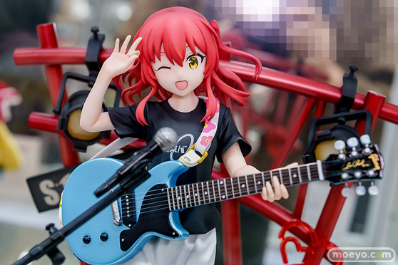 秋葉原の新作フィギュア展示の様子 2025年11月1日 あみあみ 秋葉原ラジオ会館店　【限定販売】B-style 機動戦士ガンダムSEED DESTINY ルナマリア・ホーク バニーVer.  11