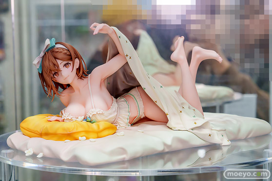 秋葉原の新作フィギュア展示の様子 2025年11月1日 あみあみ 秋葉原ラジオ会館店　【限定販売】B-style 機動戦士ガンダムSEED DESTINY ルナマリア・ホーク バニーVer.  14