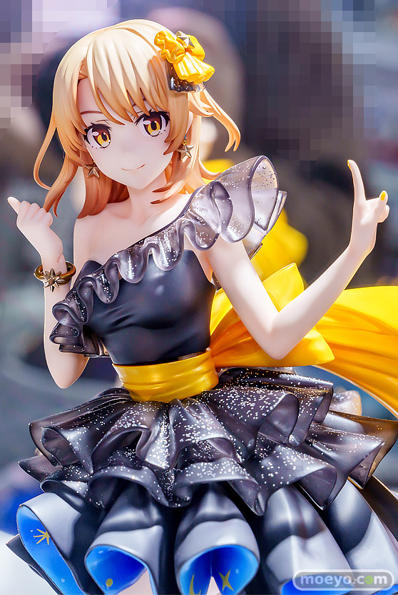 秋葉原の新作フィギュア展示の様子 2025年11月1日 あみあみ 秋葉原ラジオ会館店　【限定販売】B-style 機動戦士ガンダムSEED DESTINY ルナマリア・ホーク バニーVer.  21