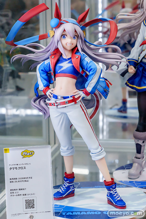 秋葉原の新作フィギュア展示の様子 2025年11月1日 あみあみ 秋葉原ラジオ会館店　【限定販売】B-style 機動戦士ガンダムSEED DESTINY ルナマリア・ホーク バニーVer.  25