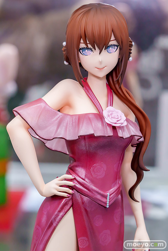 秋葉原の新作フィギュア展示の様子 2025年11月1日 あみあみ 秋葉原ラジオ会館店　おにいちゃんコンティニュー！ ゆうりとしーくれっとらぶ 白雪結梨 07