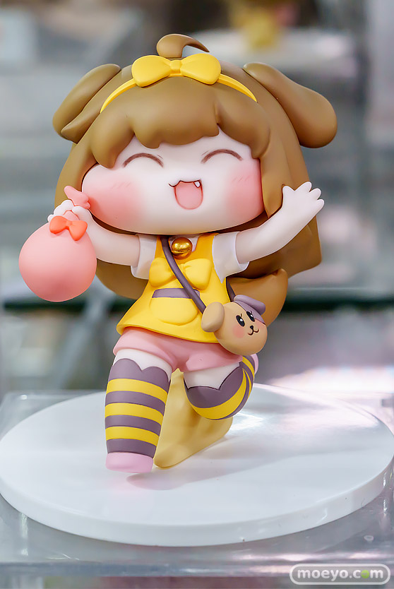 秋葉原の新作フィギュア展示の様子 2025年11月1日 あみあみ 秋葉原ラジオ会館店　おにいちゃんコンティニュー！ ゆうりとしーくれっとらぶ 白雪結梨 10