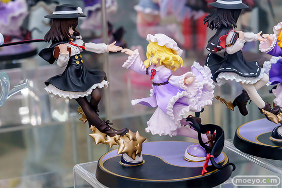 秋葉原の新作フィギュア展示の様子 2025年11月1日 あみあみ 秋葉原ラジオ会館店　おにいちゃんコンティニュー！ ゆうりとしーくれっとらぶ 白雪結梨 15