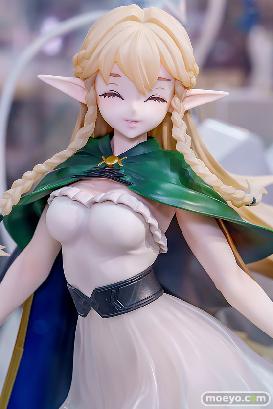 秋葉原の新作フィギュア展示の様子 2025年11月1日 あみあみ コトブキヤ秋葉原館 ボークスホビー天国2 08