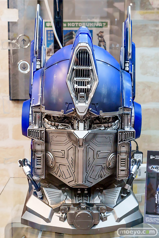 秋葉原の新作フィギュア展示の様子 2025年11月1日 あみあみ コトブキヤ秋葉原館 ボークスホビー天国2 13