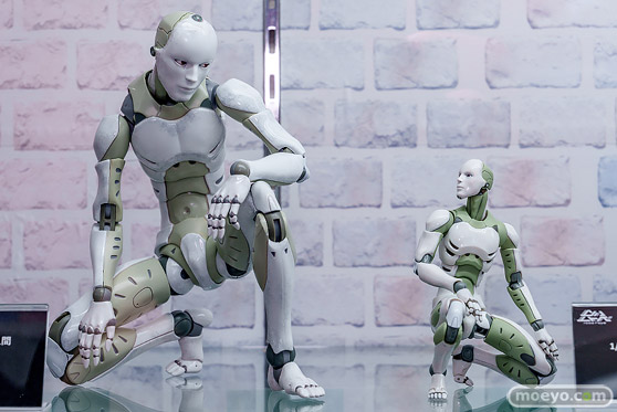 秋葉原の新作フィギュア展示の様子 2025年11月1日 あみあみ コトブキヤ秋葉原館 ボークスホビー天国2 20