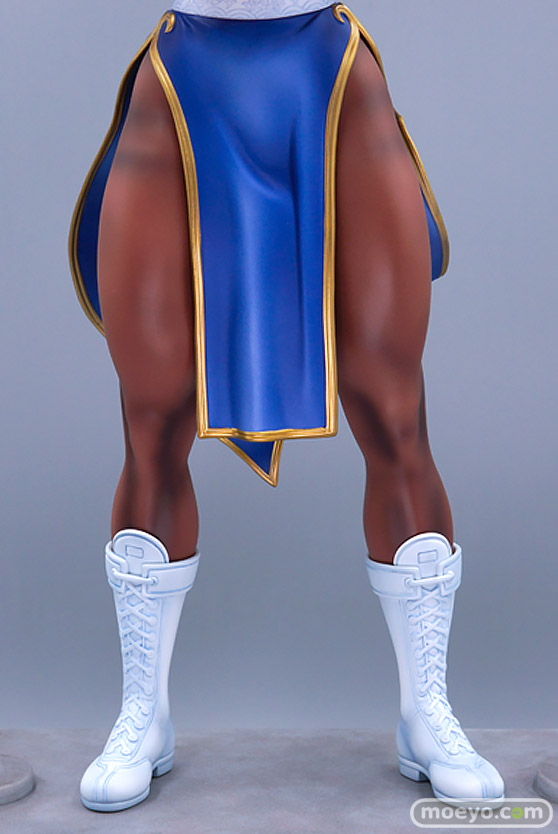 マックスファクトリー 「ストリートファイター」シリーズ 春麗 ~Standby~ 湯浅浩 中野フィギュア教室 福井 フィギュア 製品版 21