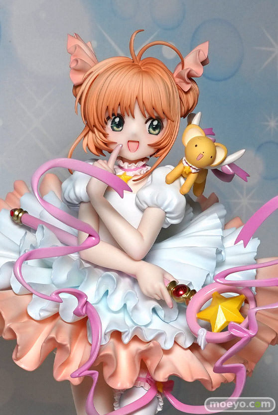 画像　フィギュア　サンプル　レビュー　ワンダーフェスティバル2025 [夏]　RacoonDog カルミア　ざっそう
 08