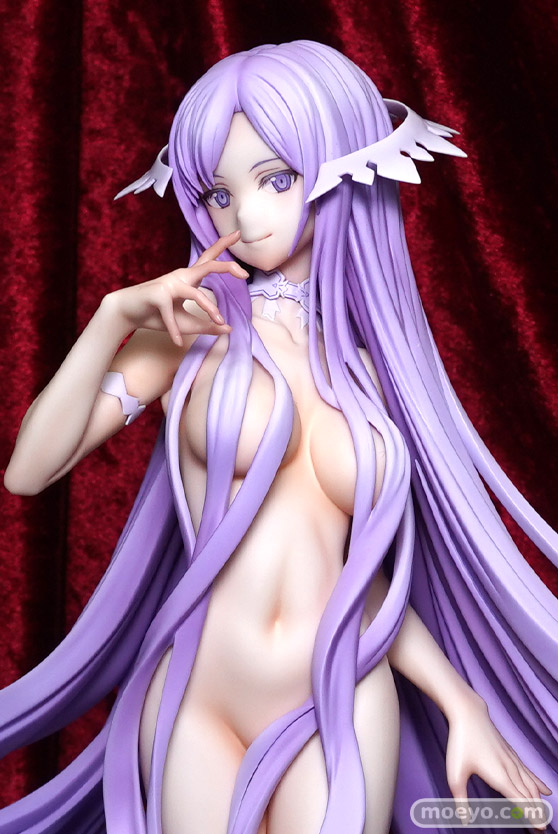 画像　フィギュア　サンプル　レビュー　ワンダーフェスティバル2025 [夏]　RacoonDog カルミア　ざっそう
 20