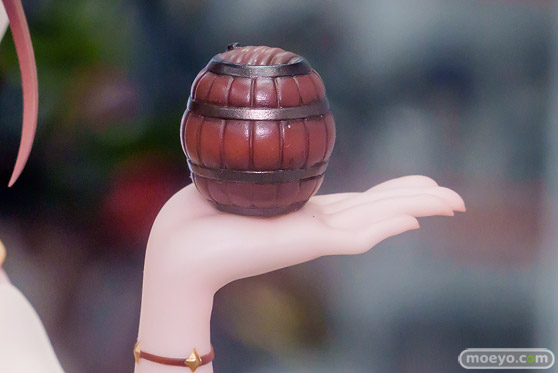 Hanabee TVアニメ『ライザのアトリエ ～常闇の女王と秘密の隠れ家～』 ライザリン・シュタウト K-10 Peng フィギュア あみあみ 07