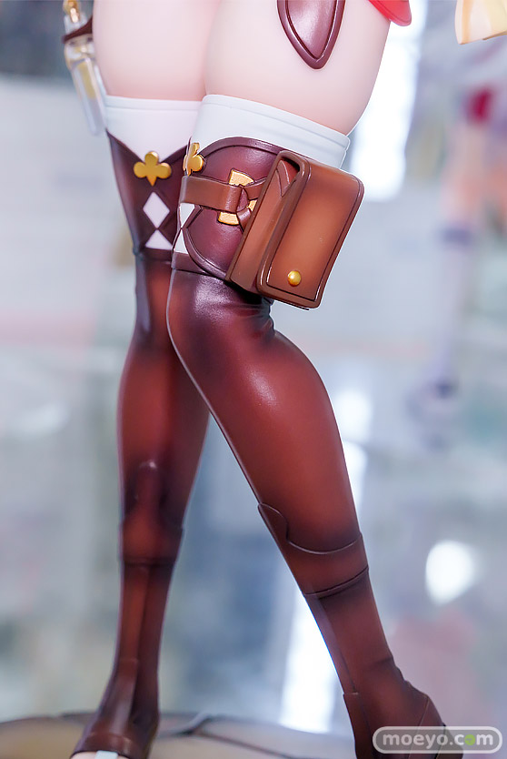 Hanabee TVアニメ『ライザのアトリエ ～常闇の女王と秘密の隠れ家～』 ライザリン・シュタウト K-10 Peng フィギュア あみあみ 15