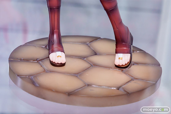 Hanabee TVアニメ『ライザのアトリエ ～常闇の女王と秘密の隠れ家～』 ライザリン・シュタウト K-10 Peng フィギュア あみあみ 16