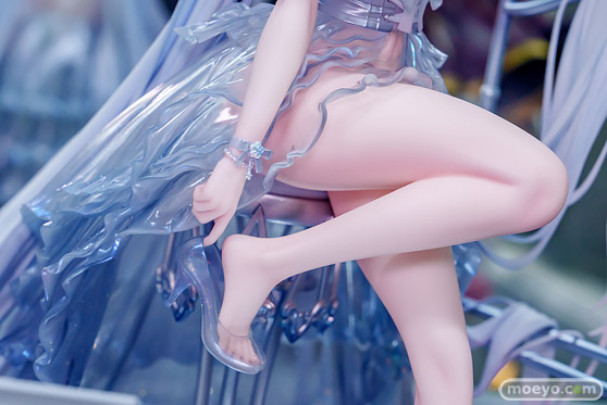 グッドスマイルアーツ上海 勝利の女神：NIKKE シンデレラ：ガラスのプリンセス あみあみ 依然 TORAMI 14