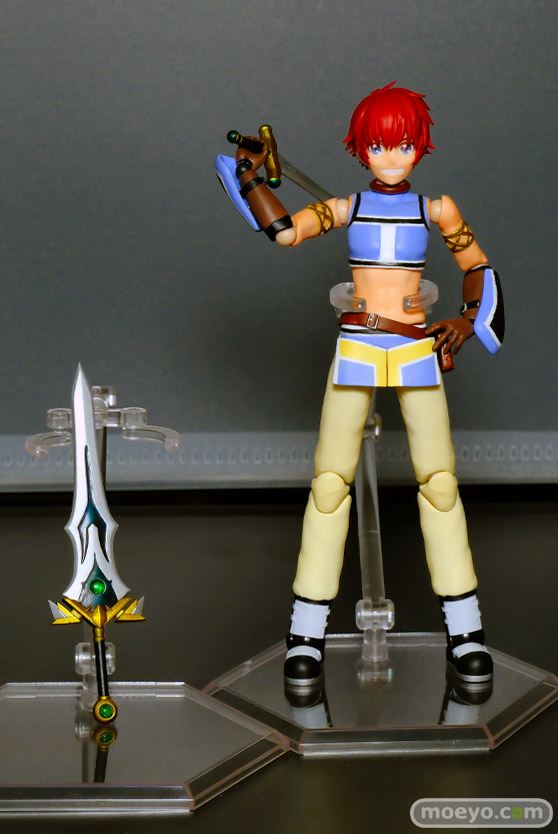 画像　フィギュア　サンプル　レビュー　ワンダーフェスティバル2025 [夏]　ひなた工房 ミ伊工房　株式会社絶対色域デザイン研究所
 04