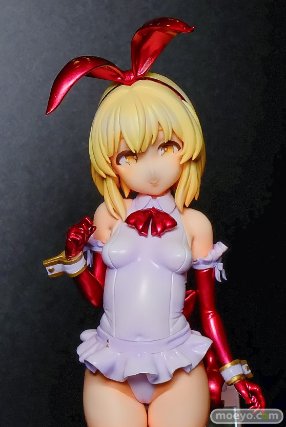 画像　フィギュア　サンプル　レビュー　ワンダーフェスティバル2025 [夏]　ひなた工房 ミ伊工房　株式会社絶対色域デザイン研究所
 07