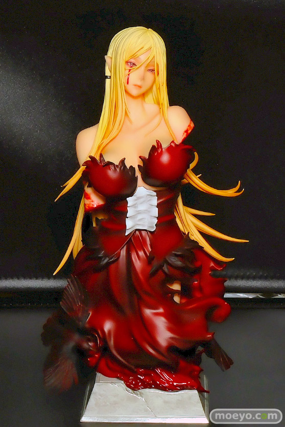 画像　フィギュア　サンプル　レビュー　ワンダーフェスティバル2025 [夏]　ひなた工房 ミ伊工房　株式会社絶対色域デザイン研究所
 16