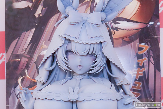 ワンダーフェスティバル2025 [夏]  フィギュア freyja CROSSCORE レプス EUNJI某 果醤K 05