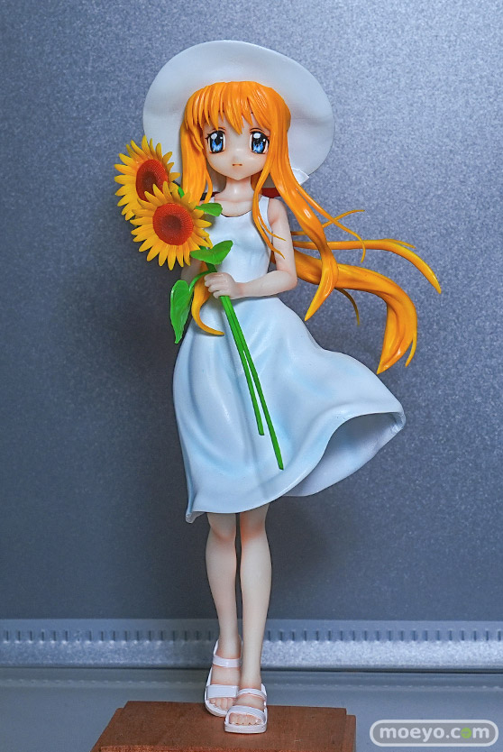 画像　フィギュア　サンプル　レビュー　ワンダーフェスティバル2025 [夏]　Wondersmith ルーツカヤブ　小金井アヒル堂
 18