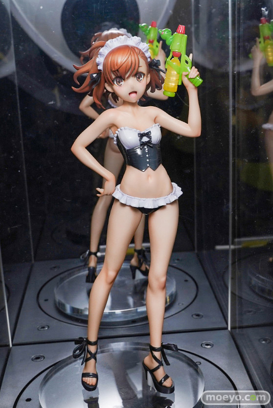 画像　フィギュア　サンプル　レビュー　ワンダーフェスティバル2025 [夏]　Wondersmith ルーツカヤブ　小金井アヒル堂
 21