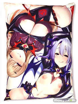 愛聖天使ラブメアリー サキュメアリップ 爆乳立体枕カバーDX版 illustrated by 左藤空気 再販05