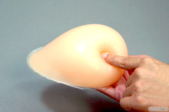 愛聖天使ラブメアリー サキュメアリップ 爆乳立体枕カバーDX版 illustrated by 左藤空気 再販07