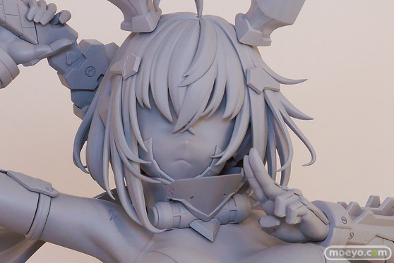 ワンダーフェスティバル2025 [夏]  フィギュア MAGI ARTS バニースーツプランニング ソフィア・F・シャーリング 忍者Ver. 06