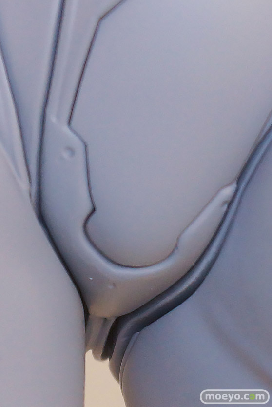 ワンダーフェスティバル2025 [夏]  フィギュア MAGI ARTS バニースーツプランニング ソフィア・F・シャーリング 忍者Ver. 10