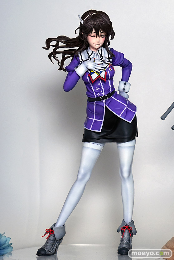 画像　フィギュア　サンプル　レビュー　ワンダーフェスティバル2025 [夏]　あろえぽっと 柔らか梟亭　造魔殿
 21