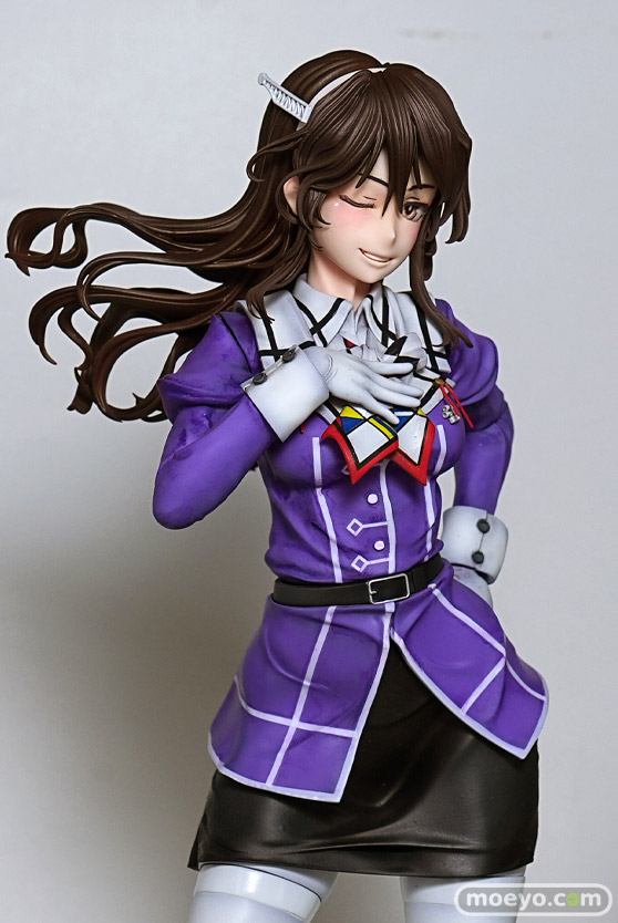 画像　フィギュア　サンプル　レビュー　ワンダーフェスティバル2025 [夏]　あろえぽっと 柔らか梟亭　造魔殿
 22