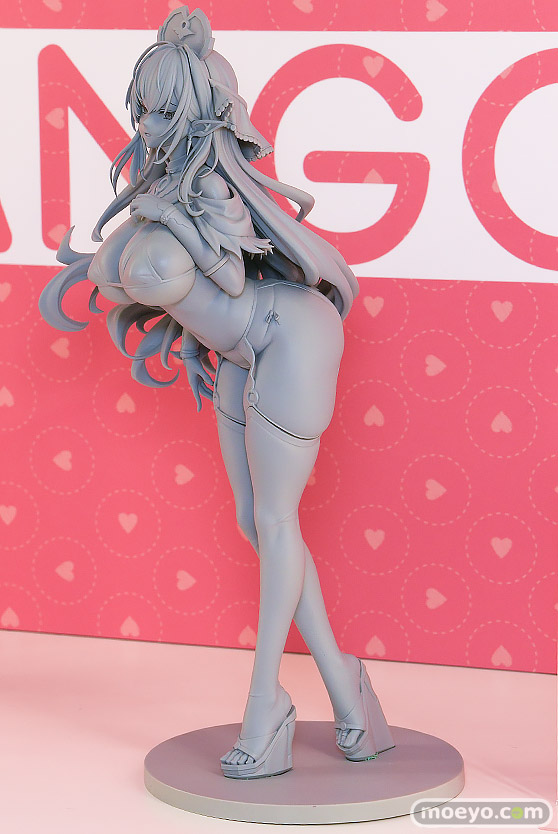 ワンダーフェスティバル2025 [夏]  フィギュア キャストオフ エロ  PinkMango simao 大司教 セーラ 03