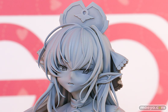 ワンダーフェスティバル2025 [夏]  フィギュア キャストオフ エロ  PinkMango simao 大司教 セーラ 05