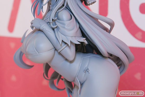 ワンダーフェスティバル2025 [夏]  フィギュア キャストオフ エロ  PinkMango simao 大司教 セーラ 08