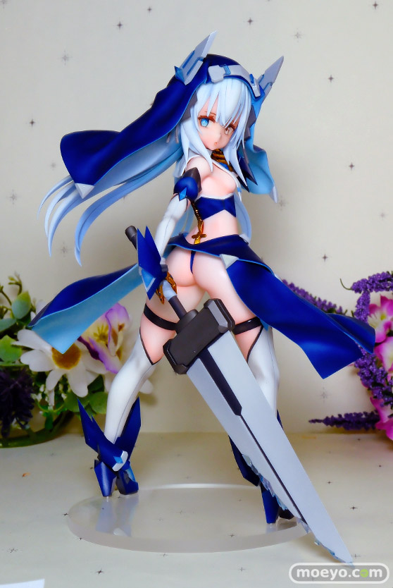 画像　フィギュア　サンプル　レビュー　ワンダーフェスティバル2025 [夏]　ふらっとわーく！ メロンチーズ　モヘンジョダロ
 01