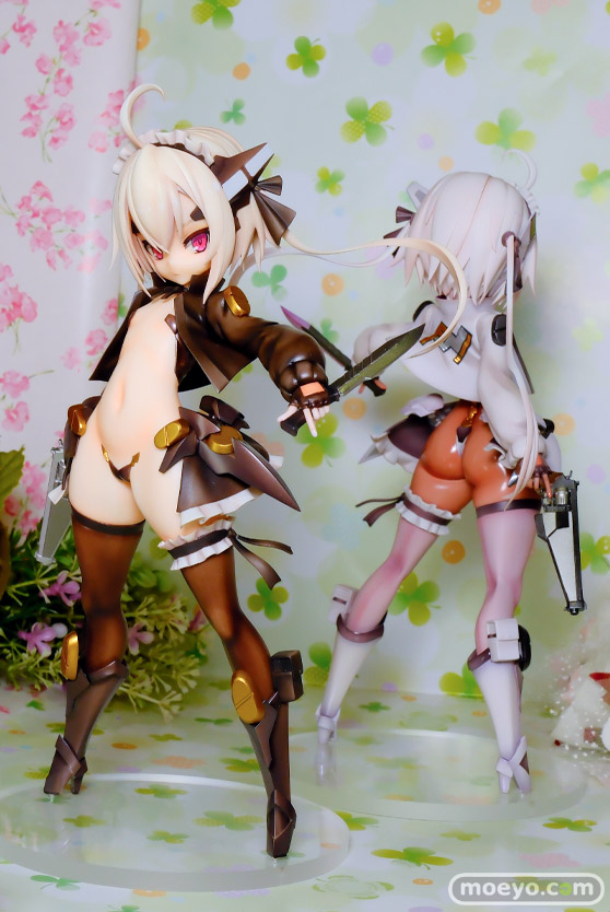 画像　フィギュア　サンプル　レビュー　ワンダーフェスティバル2025 [夏]　ふらっとわーく！ メロンチーズ　モヘンジョダロ
 05